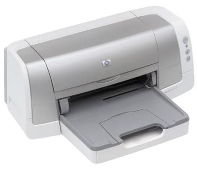 Cartuchos HP DeskJet 6122